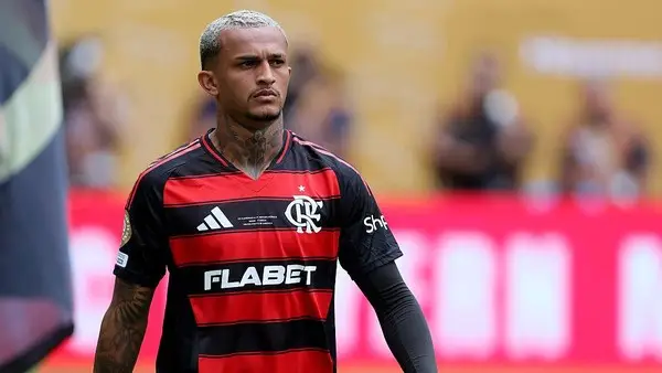 Real Madrid Telah Mulai Melirik Wesley Dari Roma