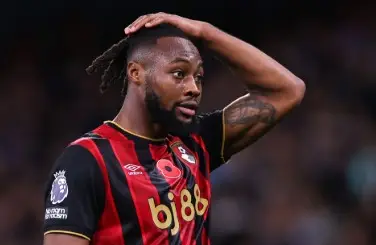 Setan Merah, Melirik Antoine Semenyo Siap Merapat ke Old Trafford