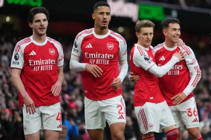 Papan Atas Memanas! Arteta Pastikan Arsenal Tak Akan Gentar Hadapi 'Teror' Man City