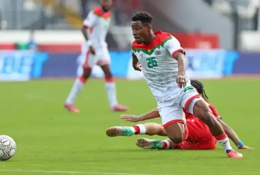 Lebih dari Sekadar Sepak Bola: Georgi Minoungou dan Pembuktian Bahwa Fisik Bukan Batasan