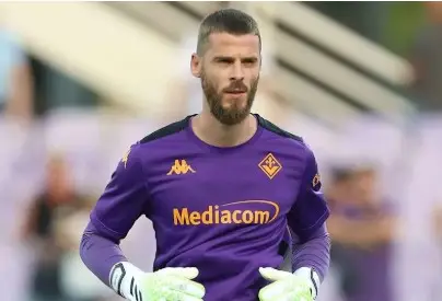 Krisis Kepemimpinan atau Strategi? Alasan di Balik Penunjukan De Gea Jadi Kapten