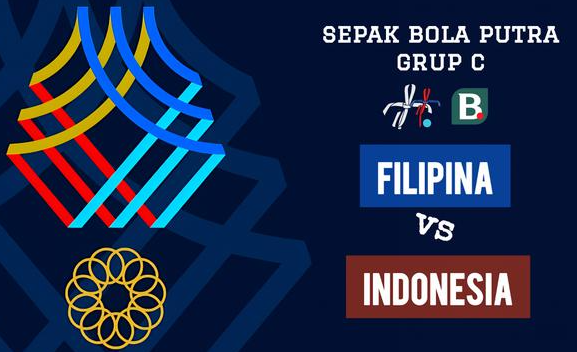 Demi Tiket Sea Games 2025, Filipina siap Gempur Timnas Indonesia U-22