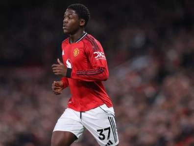 Kobbie Mainoo Dapat Bermain di EPL Bareng Klub Ini,Tanpa Harus ke Italia