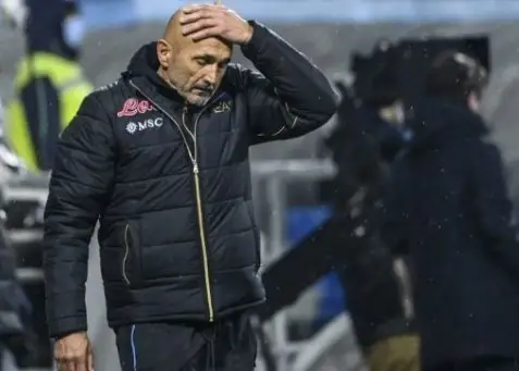 Bocor ke Publik! Inilah Momen Spalletti Beri Omelan Maut di Laga Juventus Kontra Pisa