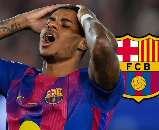 Pemain Barcelona Marcus Rashford siap di Tampung Atletico Madrid