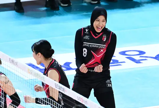 Megawati Hangestri Pertiwi