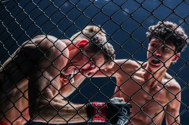 Nabil Anane Kejutkan Nico Carrillo 