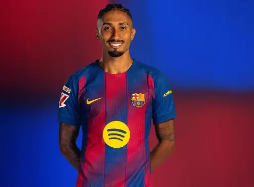 Mengejutkan! Jika Trofi Ini Berhasil Diraih, Raphinha Siap Ucapkan Selamat Tinggal pada Barcelona