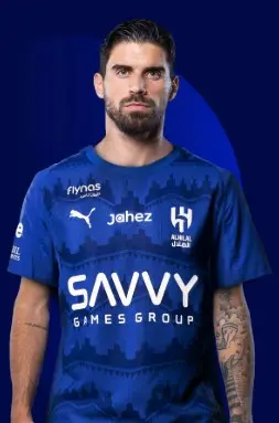 Manchester United Transfer Ruben Neves di Januari 2026?