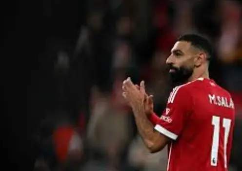 Mohamed Salah, Ucapkan Salam Perpisahan untuk Liverpool?