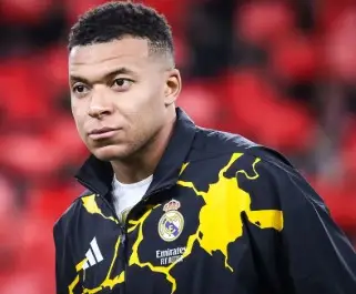Mbappe Main Demi Kejar Rekor Ronaldo, Talavera Vs Madrid