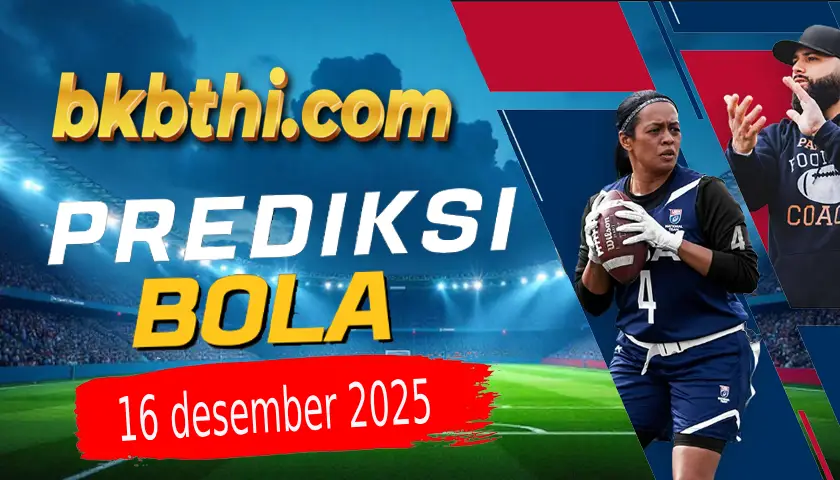 Prediksi Bola Jitu Hari Ini 16 Desember 2025