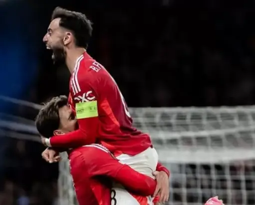 Ujian Berat Tanpa Kapten! Manchester United vs Wolves: Mampukah Setan Merah Menang Tanpa Bruno?