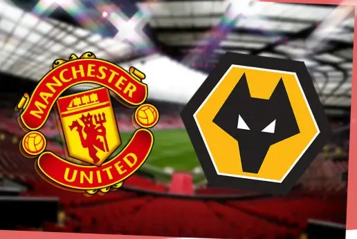 Bikin Elus Dada! Rating Pemain Man Utd Saat Menjamu Wolves: Tak Ada Jiwa Pemenang