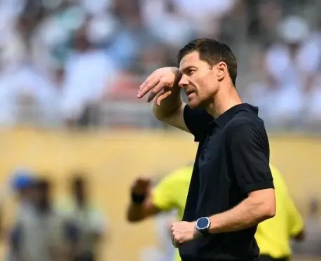 Xabi Alonso di Real Madrid: Evolusi atau Kebingungan?