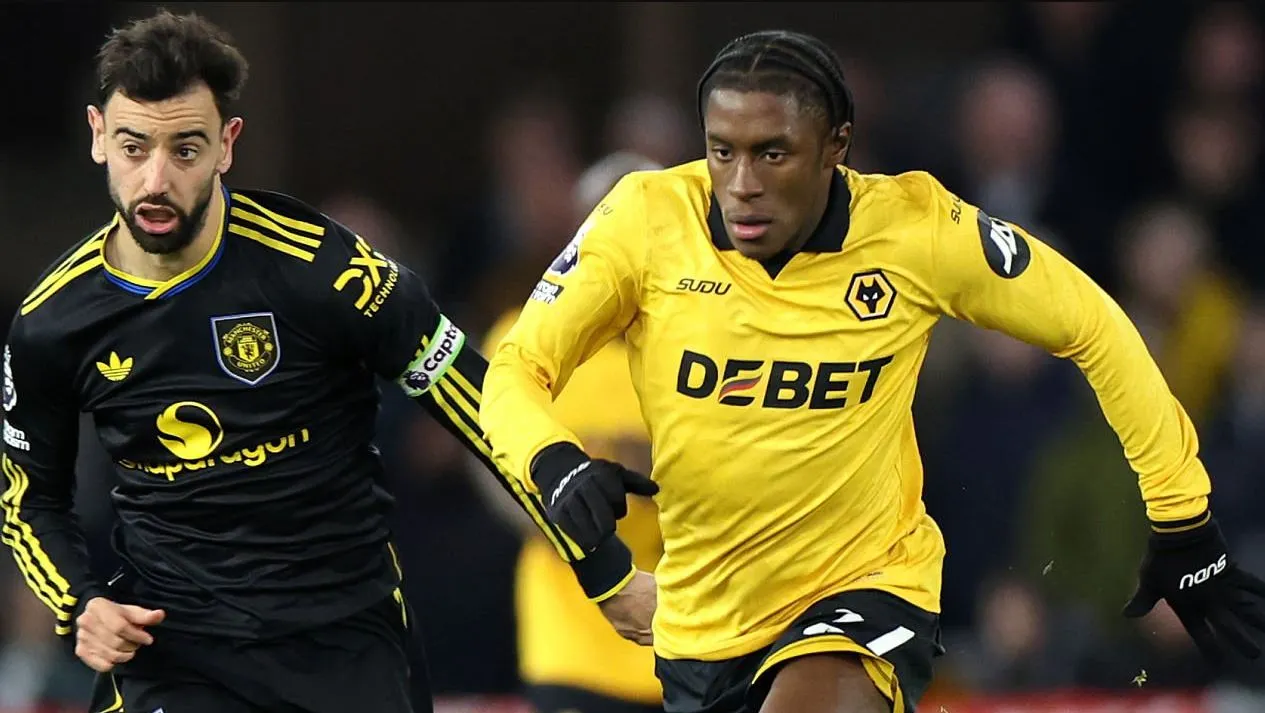 bruno fernandes tampil gemilang