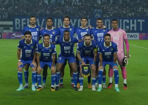 Persib yang Berjuang, Indonesia yang Menang: Jalan Menuju Asia Kini Makin Terbuka Lebar