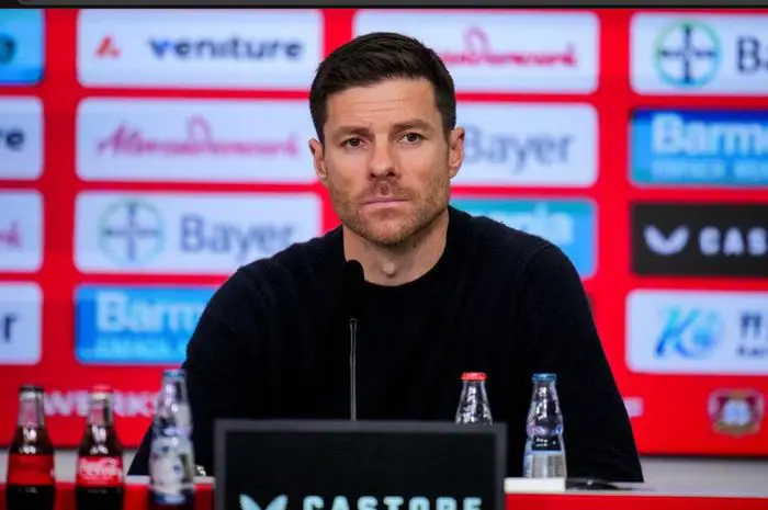 Xabi Alonso: Memberikan Kritik Tajam Berujung Penyesalan, Akhirnya Meminta Maaf Secara Pribadi kepada Wonderkid Madrid