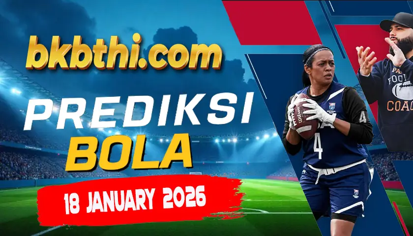 Prediksi bola jitu hari ini tanggal 18 january 2026