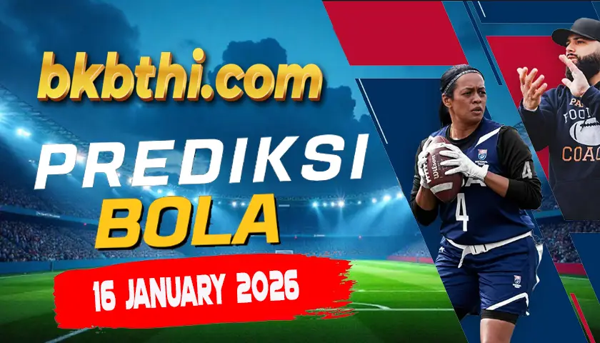 Prediksi bola jitu hari ini tanggal 16 January 2026